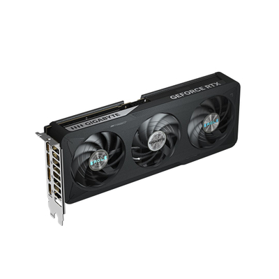 Графичка картичка GIGABYTE GeForce RTX 5060 Ti EAGLE MAX OC, 16GB GDDR6, PCIe 4.0