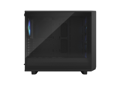 Kasë kompjutri Fractal Design Meshify 2 Lite, e zezë