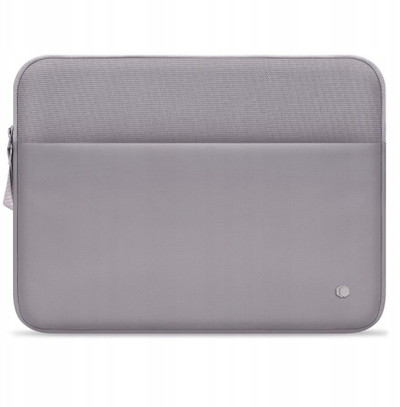 Çantë laptopi Tech-Protect Sleeve, 15-16", gri