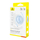 Kabllo USB Baseus Free2Pull USB-C në iP 20W 1m (blue)