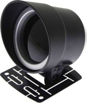 Tachometër Depo Gauge DBL 52mm, elektronik, me dritë blu