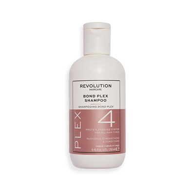 Shampo për flokë Revolution Haircare Plex 4, 250 ml