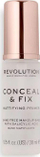Primer Makeup Revolution Conceal & Fix Mattifying, 30ml
