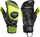 Doreza ski Leki WCR Venom SL 3D Mitt, për burra, masa 11, të zeza