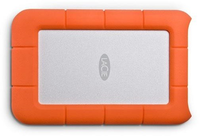 HDD i jashtëm LaCie Rugged Mini, 1 TB
