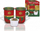 Set birre BGtech, e kuqe