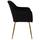 Kolltuk Sawyer 55x60x83cm (HM8523.04), zezë