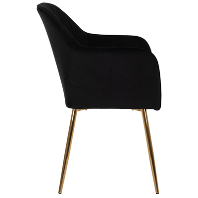 Kolltuk Sawyer 55x60x83cm (HM8523.04), zezë
