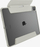 Mbështjellës tablet Spigen Air Skin Pro, për iPad Pro 12.9" 2021 2022, me stand, gri