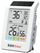 Termohigrometër Baldrtherm HCS596WB, Wi-Fi, me panel solar