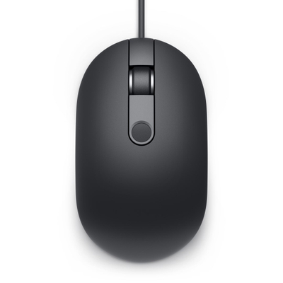Mouse zyre Dell MS819, optik 1000 DPI, USB Type A, i zi