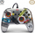 Kontroller PowerA Enhanced Mario Kart, me kabllo, shumëngjyrësh