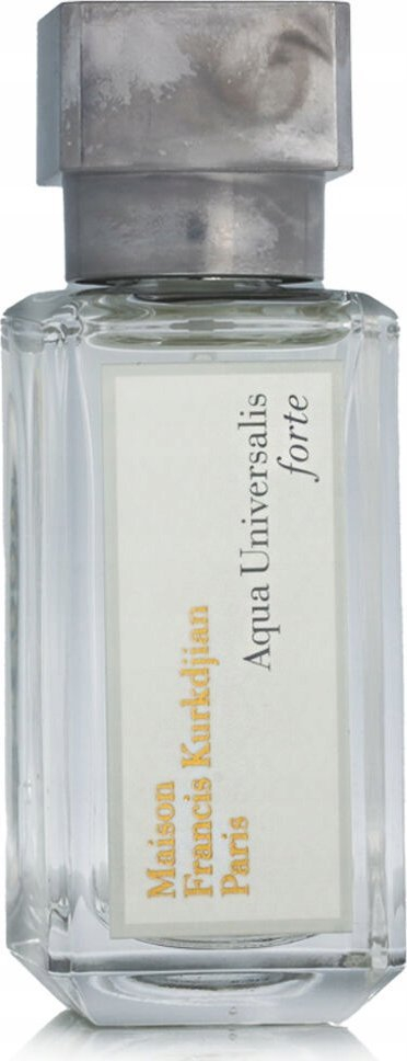 Parfum uniseks Maison Francis Kurkdjian Aqua Universalis Forte, Eau de Parfum, 35ml