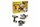 Set lodrash vegla Stanley Jr. Power Tool Set 1×3, 3 copë, plastikë, shumëngjyrësh