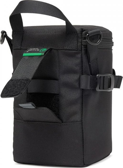 Çantë objektivi Lowepro ProTactic LCS 11x18 III, kompakte, e zezë