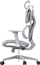 Karrige gaming SIHOO Xallking X5C, rrjetë, ergonomike, gri