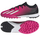 Këpucë futbolli Adidas X Speedportal.3 TF Junior, për bar sintetik, rozë me të bardhë