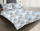 Set shtrati Matex Satine Bedding 45A Exclusive, 160x200 cm, pambuk satine, shumëngjyrësh