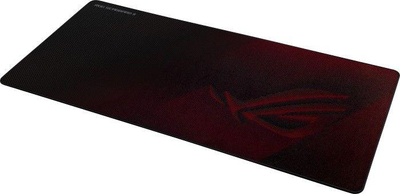 Mauspad Asus Scabbard II, XXL, i kuq