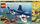 LEGO® Creator 31088 Суштества од длабочините на морето