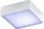 Azzardo Falco AZ2781 LED Точечен Светилник, 12W, Бел