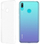 Këllëf telefoni Mocco Ultra Back Case për Huawei Y6 2019 Y6 Prime 2019, silikon 1 mm, transparent