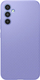 Kapak telefoni Spigen Liquid Air për Samsung Galaxy A34 5G, TPU i butë, kundër goditjeve, vjollcë