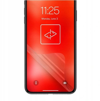 Заштитно стакло 3MK FlexibleGlass за Asus ROG Phone 9 Pro, проѕирно