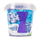 Lodër me shkumë senzoriale Play Visions Foam Alive, kovë 200g, jeshile