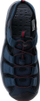 Sandale trekking për burra Elbrus Keniser, nr 41, blu navy