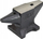 Kudhë gize Awtools, 20kg, gri