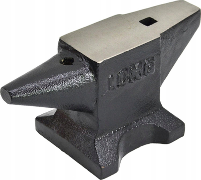 Kudhë gize Awtools, 20kg, gri