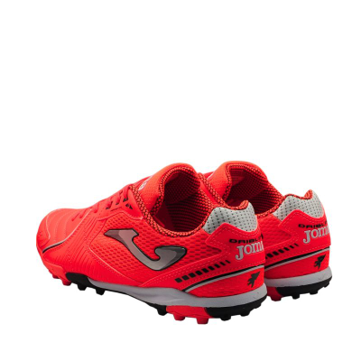 Фудбалски копачки Joma Dribling 2507 Turf M DRIS2507TF, за вештачка трева, гумен ѓон, повеќебојни