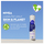 Sprej antiperspirant për femra Nivea Derma Control Restore, 150 ml