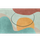 Tapet dekorativ ERIN, 200x300 cm, i printuar, shumëngjyrësh