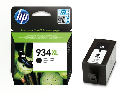 Ngjyrë për printer HP C2P23AE