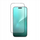 Mbrojtëse ekrani AmazingThing Radix Matte Tempered Glass për iPhone 17 Pro Max, xham i fortë matt, transparent