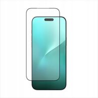 Mbrojtëse ekrani AmazingThing Radix Matte Tempered Glass, për iPhone 17 Pro Max, xham i temperuar matt, transparent