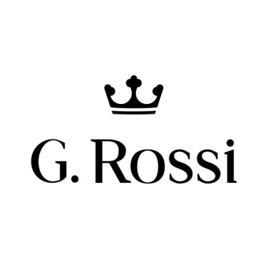 Smartwatch G. Rossi SW010-11, ekran 1.3", IP67, i zi