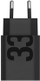 Karikues muror Motorola MC339, 33W, Power Delivery Quick Charge, i zi