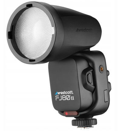 Blic fotografik Westcott FJ80 II M, 80WS, touchscreen, universal