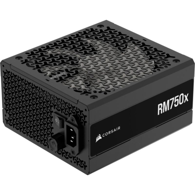 Furnizues me energji Corsair RM750x, 750W, ATX 3.1, i zi