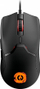 Maus gaming Canyon Carver GM-116, me kabllo, 3600 DPI, i zi