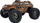 Makinë lodër me telekomandë Lean Sport Off-Road Rally, 1:18, 35 km/h, kafe