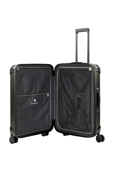 Travelite Valixhe M Miellenium