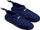 Këpucë uji BECO Neoprene, unisex, taban kundër rrëshqitjes, blu të errëta