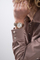 Orë dore Guess Luna GW0308L3