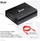 Karikues Club3D, teknologji GAN, 4xUSB-A dhe USB-C, PD 3.0, 132W, i zi