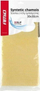 Leckë antimjegullimi për veturë AMiO 02169, 30 x 30 cm, e verdhë