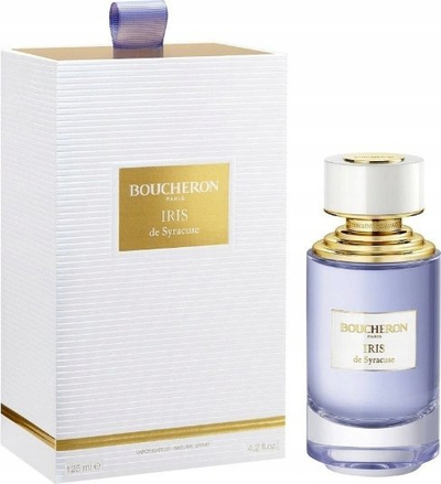 Parfum unisex Boucheron Iris De Syracuse, Eau de Parfum, 125ml